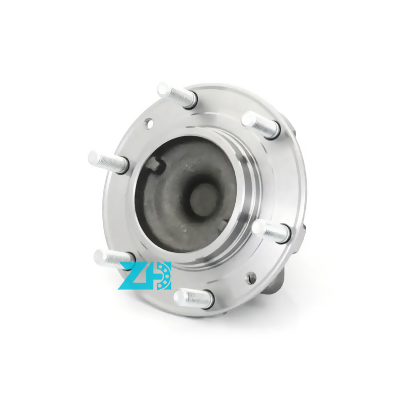 51750-59000 5175059000 assemblage de roulement du moyeu de roue avant 51750-59000 5175059000 pour hyundai H350 roulement du moyeu pour voiture Par