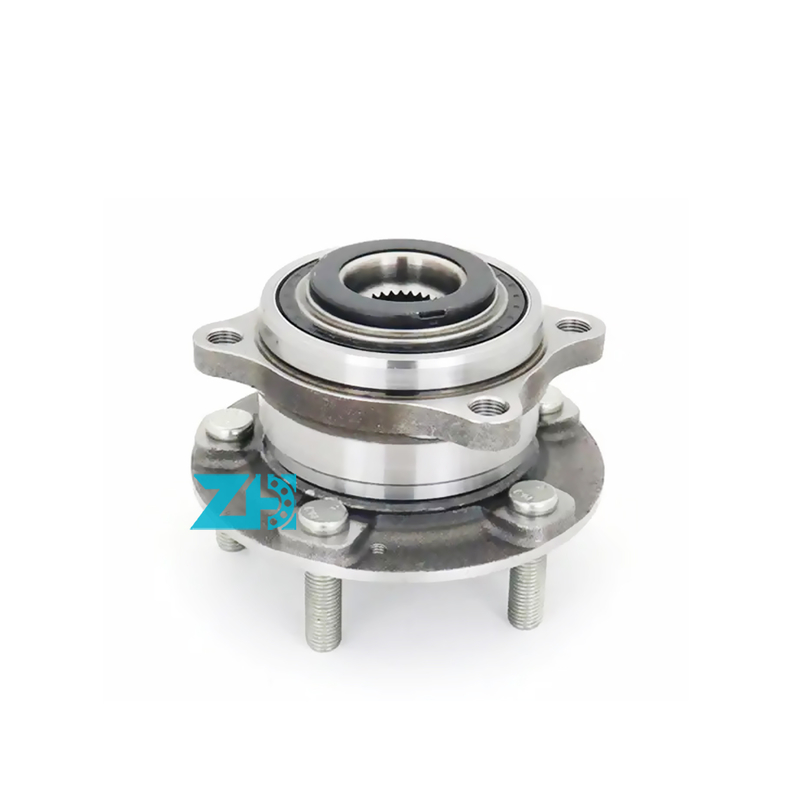 51750-C1100 51750C1100 pour pièces détachées automobiles, P0/P6/P5/P4 GCR15, charges élevées, service professionnel