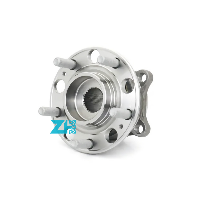 51750-C5000 51750C5000 Réservoir de roue de roue de roulement 51750-C5000 51750C5000 GCR15 P0/P6/P5/P4 pour pièces détachées automobiles