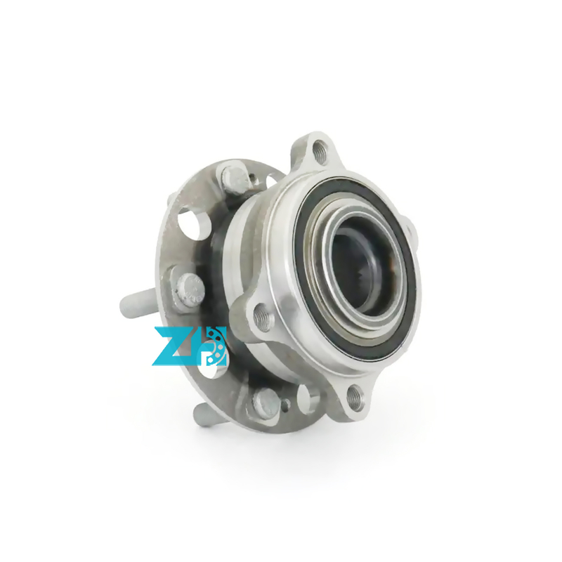 51750-C5000 51750C5000 Réservoir de roue de roue de roulement 51750-C5000 51750C5000 GCR15 P0/P6/P5/P4 pour pièces détachées automobiles