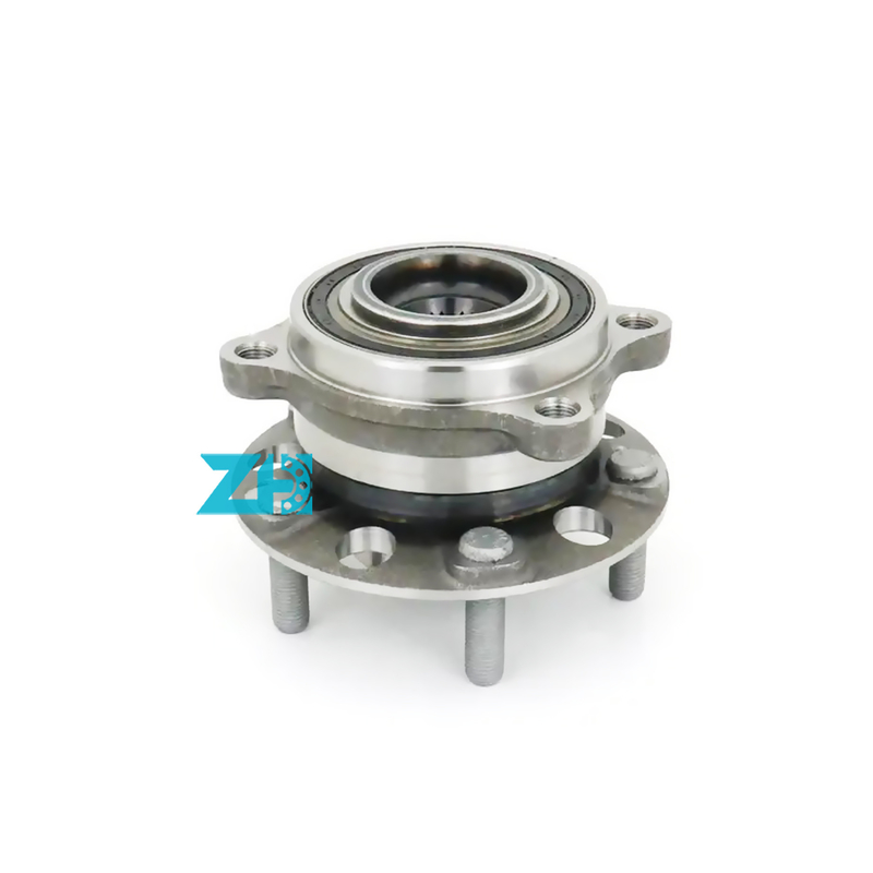 51750-C5000 51750C5000 Réservoir de roue de roue de roulement 51750-C5000 51750C5000 GCR15 P0/P6/P5/P4 pour pièces détachées automobiles