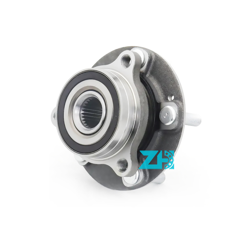51750-F2000 51750F2000 roue avant roue de roulement 51750-F2000 51750F2000 pièces automobiles roulement pour HYUNDAI EIANTRA 2016
