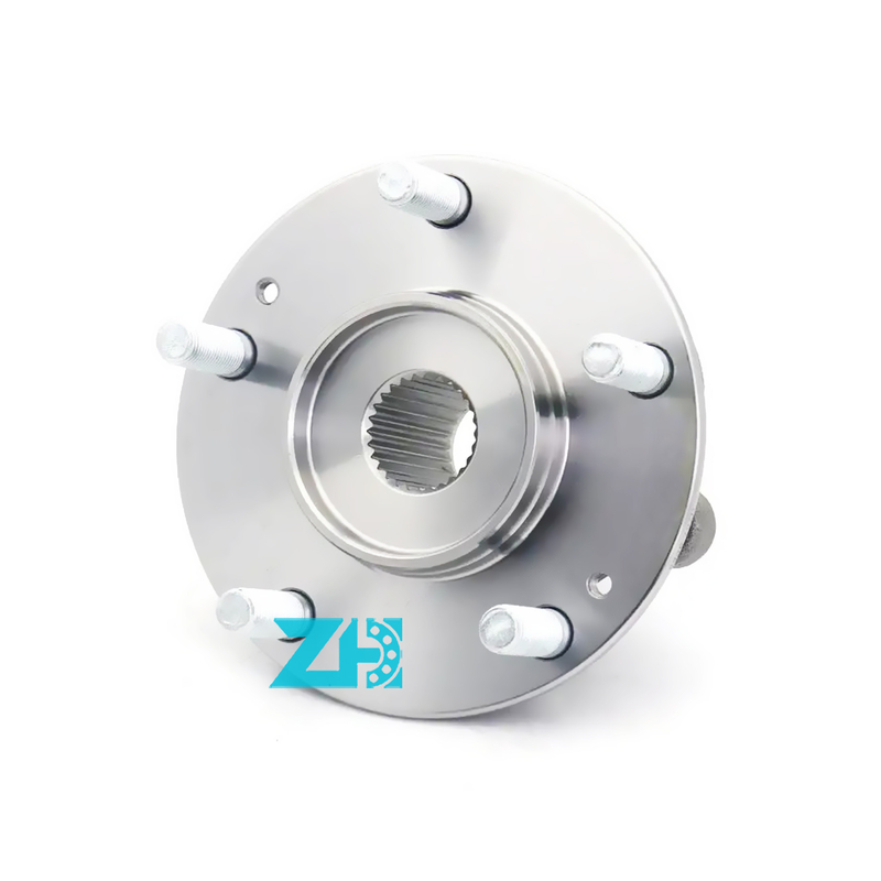 51750-F2000 51750F2000 roue avant roue de roulement 51750-F2000 51750F2000 pièces automobiles roulement pour HYUNDAI EIANTRA 2016