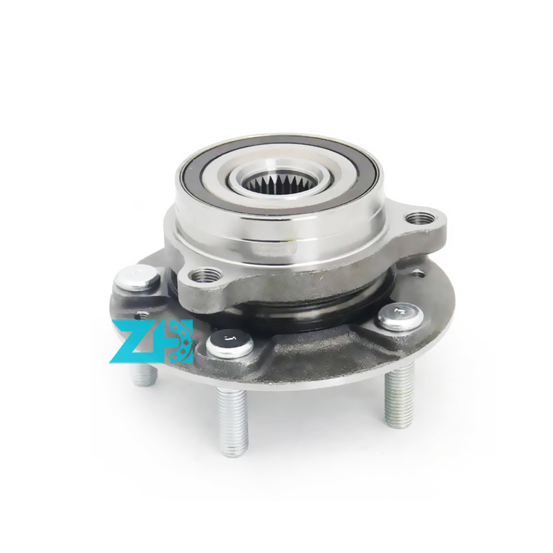 51750-F2000 51750F2000 roue avant roue de roulement 51750-F2000 51750F2000 pièces automobiles roulement pour HYUNDAI EIANTRA 2016