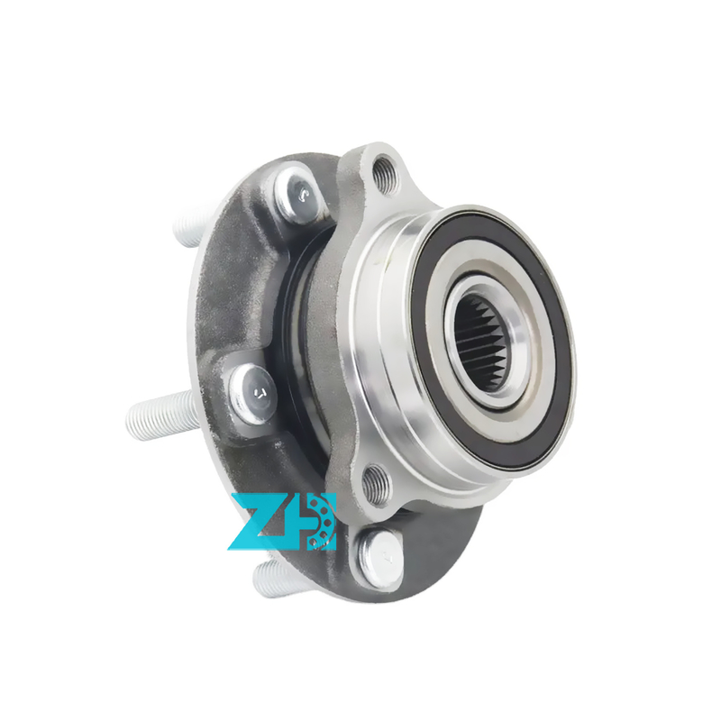 51750-F2000 51750F2000 roue avant roue de roulement 51750-F2000 51750F2000 pièces automobiles roulement pour HYUNDAI EIANTRA 2016