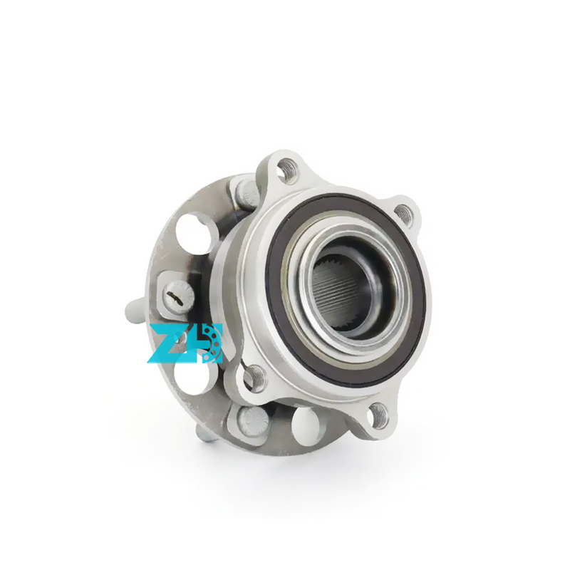 51750-S1000 51750S1000 Auto roue avant hub portant Coréen pièces automobiles 51750-S1000 51750S1000 avec le soutien en ligne pour la voiture