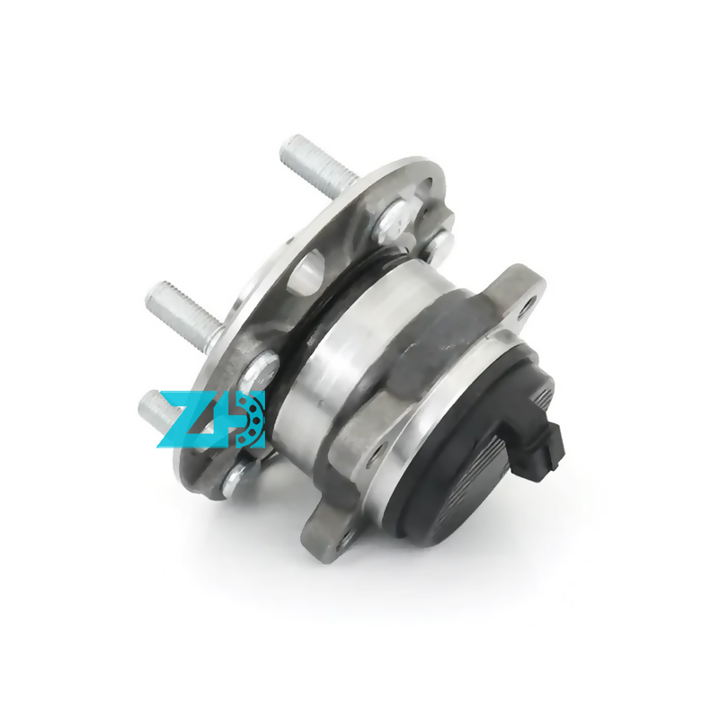 Rameau de roue pour 52730-C1100