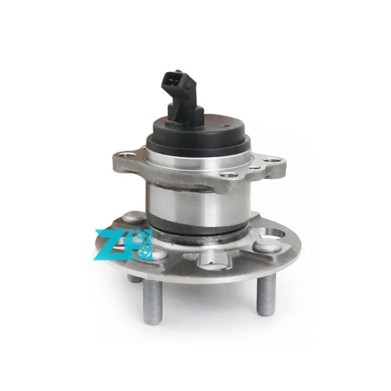 52750F9100 Pièces détachées automobiles Resier à roue droite 52750F9100 Resier à roue droite pour pièces automobiles 52750F9100