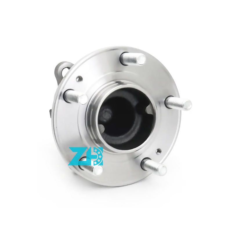 Rassemblement du moteur de la roue arrière 52750-2B100 527502B100 HUB ASSY pièces de châssis de la roue arrière 52750-2B100 527502B100