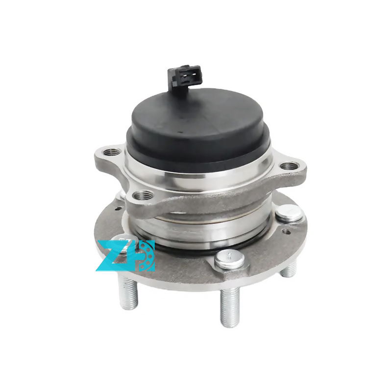 Rassemblement du moteur de la roue arrière 52750-2B100 527502B100 HUB ASSY pièces de châssis de la roue arrière 52750-2B100 527502B100
