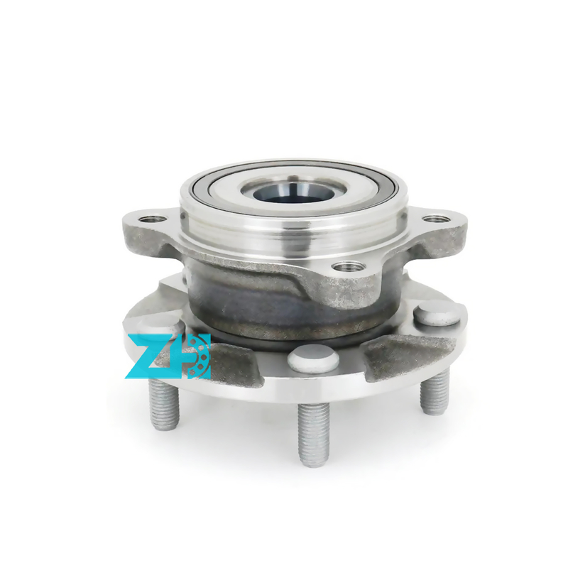 513257 43550-02050 43550-0R010 BR930615 Rameau de moyeu de roue pour pièces détachées automobiles