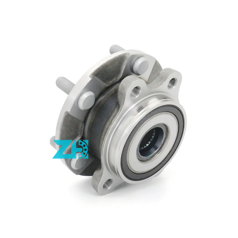 513257 43550-02050 43550-0R010 BR930615 Rameau de moyeu de roue pour pièces détachées automobiles
