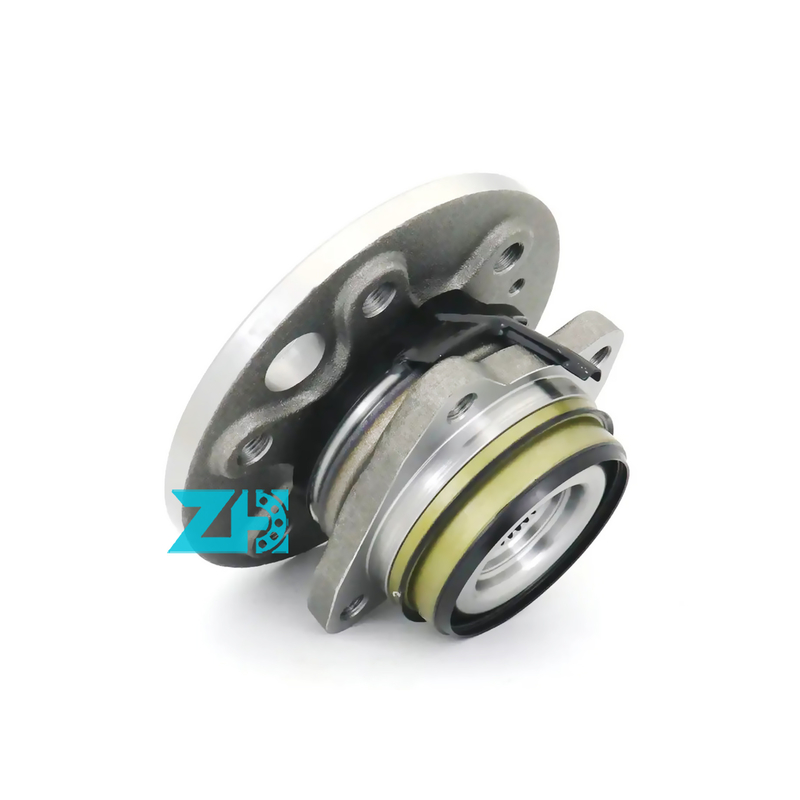 9063503910 Fujian Mercedes-Benz Sprinter roue de roue roue roue de roue assemblage 9063503910 roue roue roue roue roue roue pour pièces automobiles