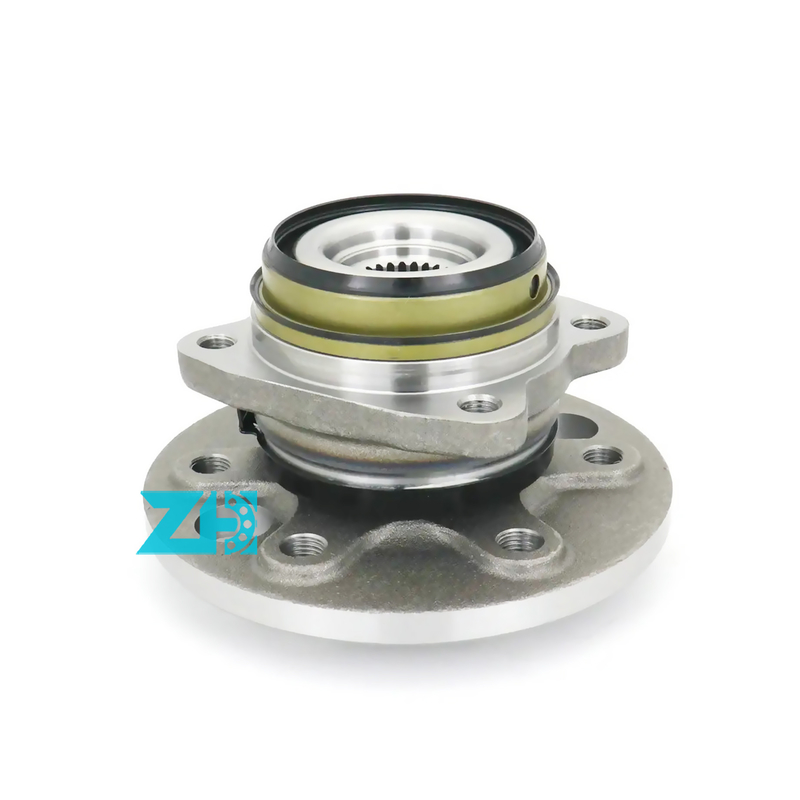 9063503910 Fujian Mercedes-Benz Sprinter roue de roue roue roue de roue assemblage 9063503910 roue roue roue roue roue roue pour pièces automobiles