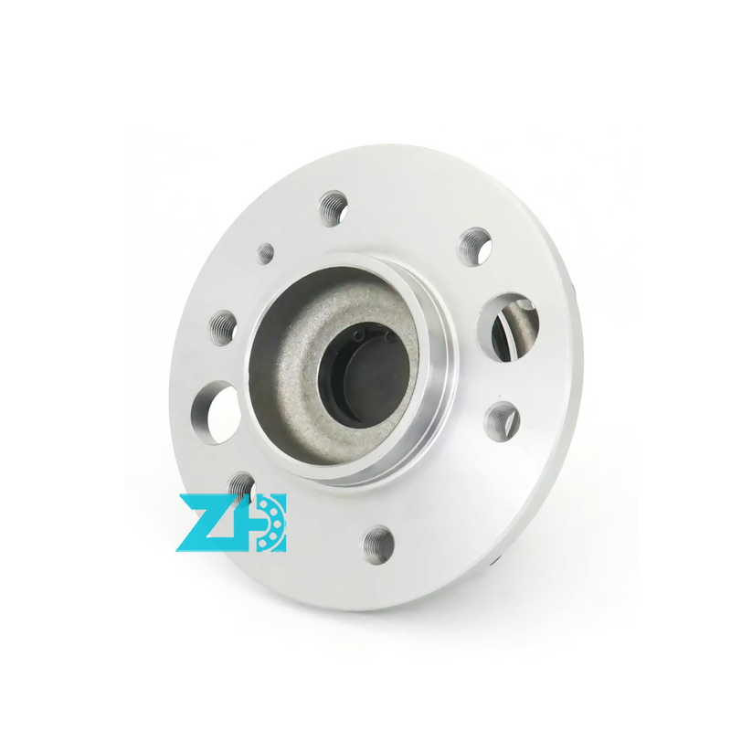 9063503910 Fujian Mercedes-Benz Sprinter roue de roue roue roue de roue assemblage 9063503910 roue roue roue roue roue roue pour pièces automobiles