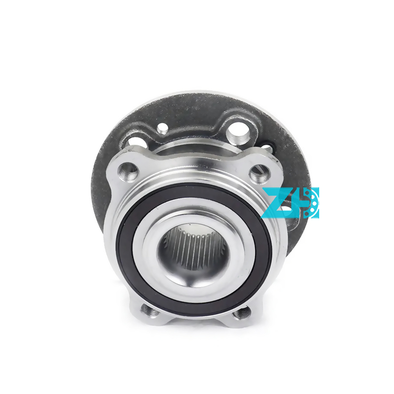 A1673340300 Pièces automobiles roulements de moyeu de roue avant A1673340300 Mercedes Benz A1673340300 P0/P6/P5/P4 GCR15 pour Pièces automobiles
