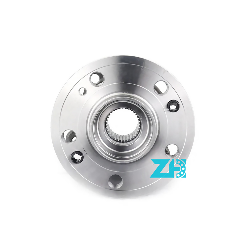 A1673340300 Pièces automobiles roulements de moyeu de roue avant A1673340300 Mercedes Benz A1673340300 P0/P6/P5/P4 GCR15 pour Pièces automobiles