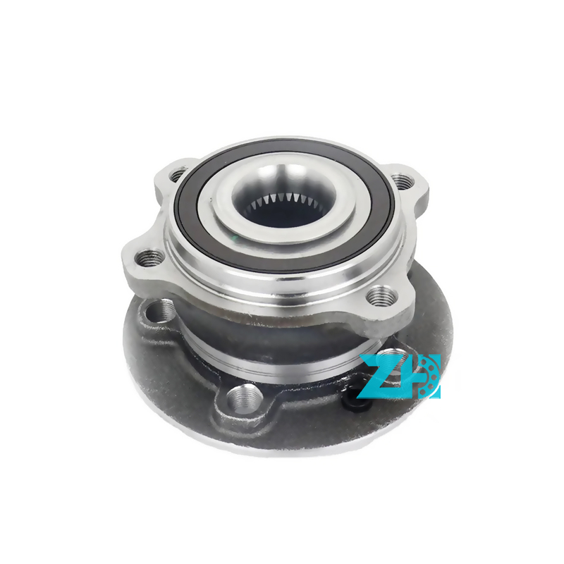 A1673340300 Pièces automobiles roulements de moyeu de roue avant A1673340300 Mercedes Benz A1673340300 P0/P6/P5/P4 GCR15 pour Pièces automobiles