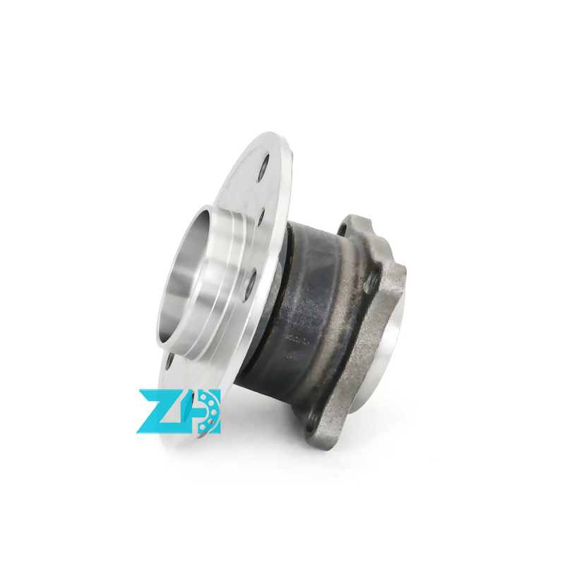 Assemblage de roulements de roue pour A1699810027 pour Mercedes-Benz A1699810027 avec service professionnel