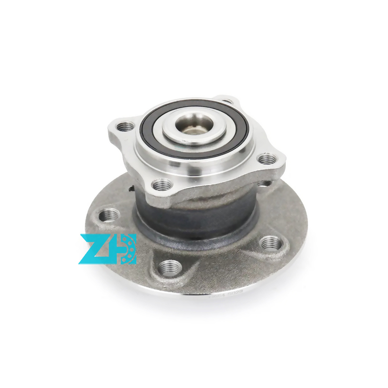Assemblage de roulements de roue pour A1699810027 pour Mercedes-Benz A1699810027 avec service professionnel