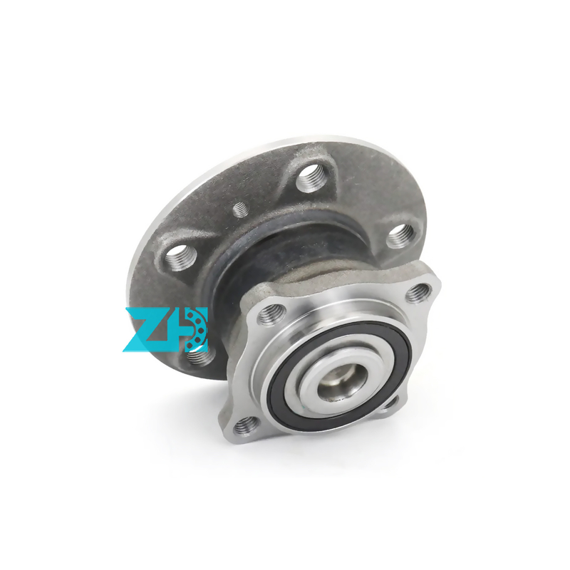 Assemblage de roulements de roue pour A1699810027 pour Mercedes-Benz A1699810027 avec service professionnel