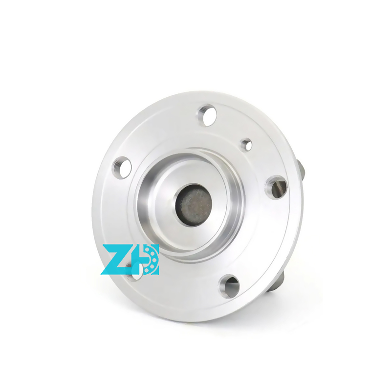 Assemblage de roulements de roue pour A1699810027 pour Mercedes-Benz A1699810027 avec service professionnel