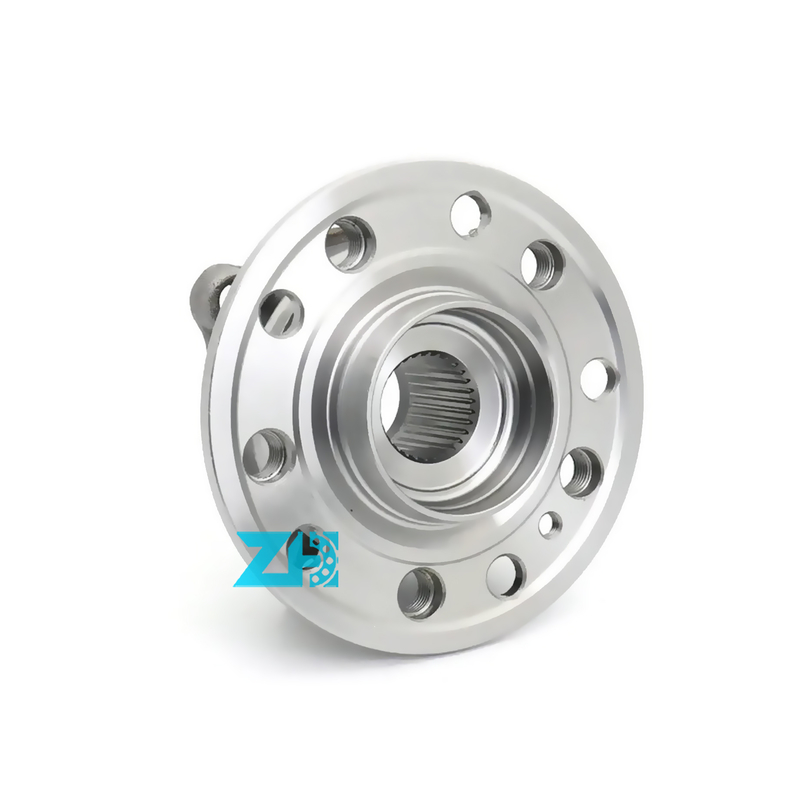 A2053340300 Rameau avant du moyeu A2053340300 pour Mercedes-Benz W205/W213/X253 A2053340300 Rameau du moyeu