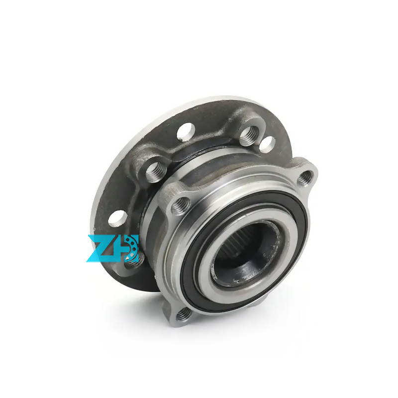 A2053340300 Rameau avant du moyeu A2053340300 pour Mercedes-Benz W205/W213/X253 A2053340300 Rameau du moyeu