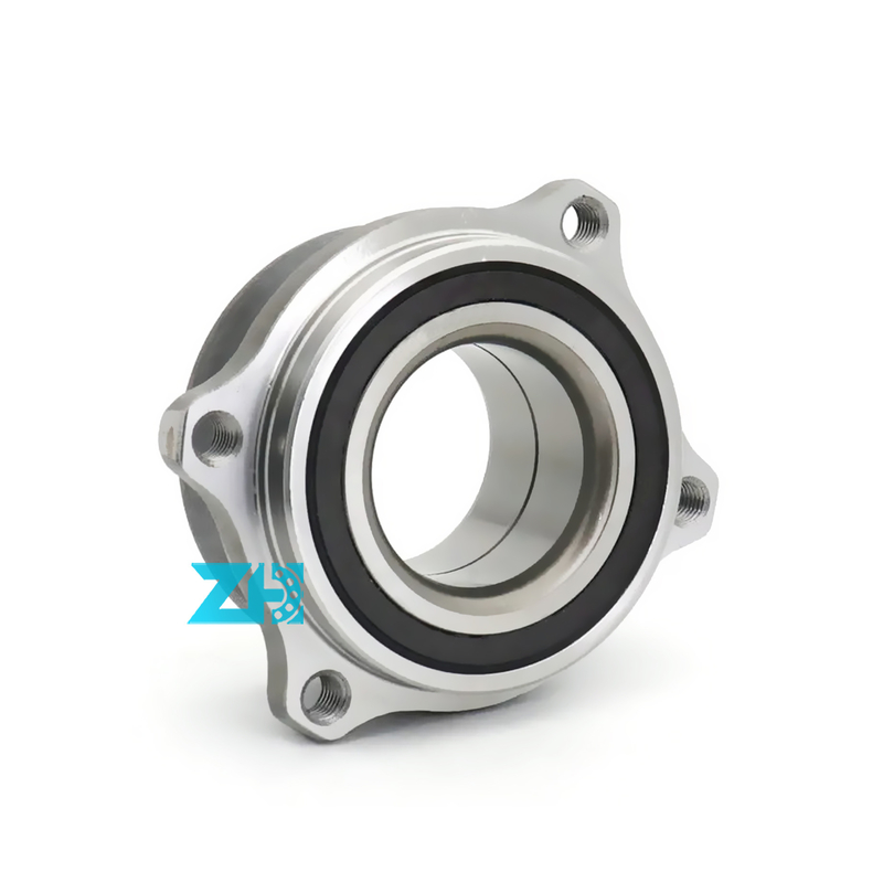 A2113560000 P0/P6/P5/P4 précision A2113560000 roulement de moyeu pour automobile A2113560000 pour Mercedes-Benz
