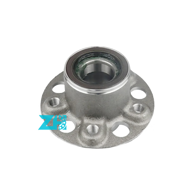 A2183300125 Rameau de moyeu de roue pour pièces automobiles A2183300125 pour la classe CLS Mercedes-Benz C218 X218