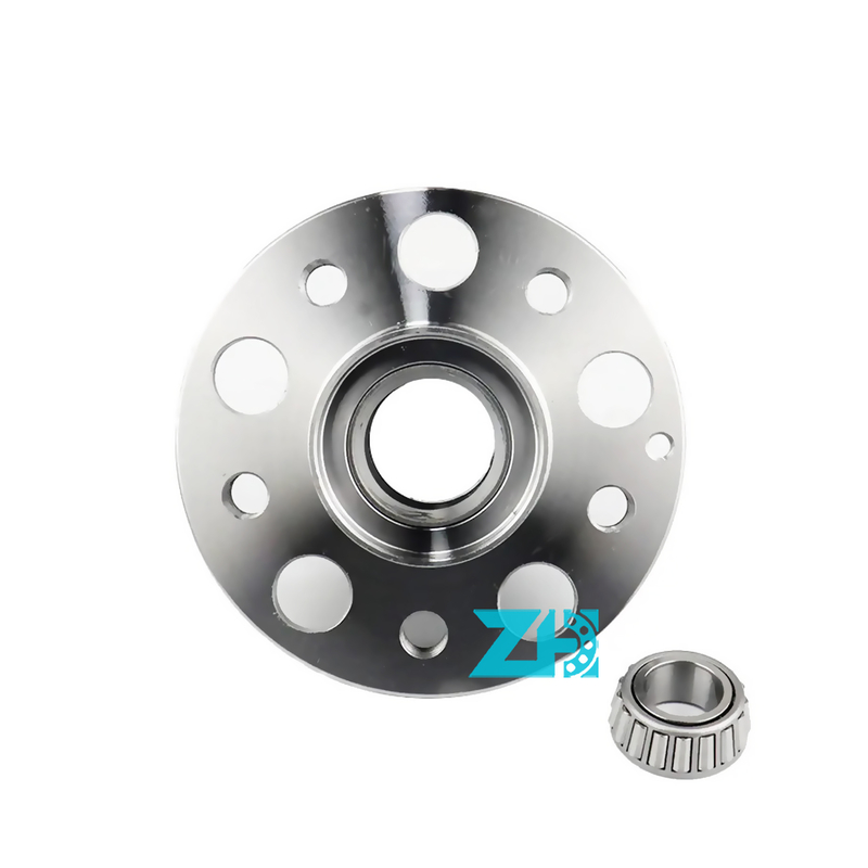 A2183300125 Rameau de moyeu de roue pour pièces automobiles A2183300125 pour la classe CLS Mercedes-Benz C218 X218
