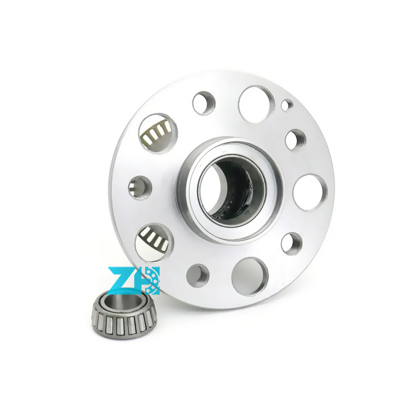 Rameau de moyeu de roue A2203300725 Pièces automobiles Rameaux pour Mercedes-Benz W220/C215 A2203300725 Pour pièces automobiles