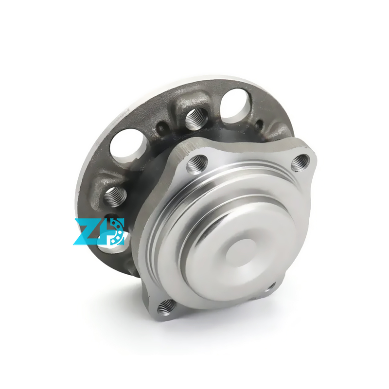 Ressorts de roue à moyeu lourd A2223340206 Unité de roue à moyeu routier A2223340206 Pour voiture Mercedes-Benz