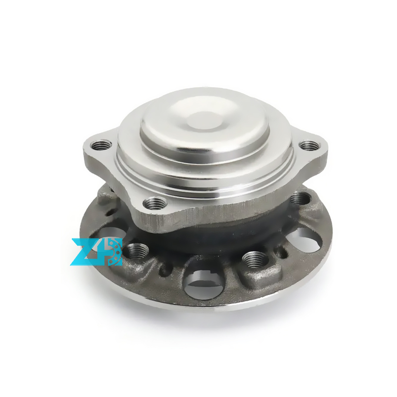 Ressorts de roue à moyeu lourd A2223340206 Unité de roue à moyeu routier A2223340206 Pour voiture Mercedes-Benz