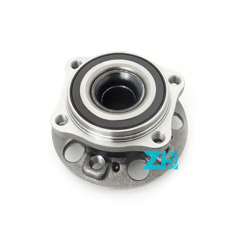 A2223340306 Unité de roue de centre de roue A2223340306 Pour Mercedes-Benz A2223340306 Pour les pièces de véhicule avec P0/P6/P5/P4
