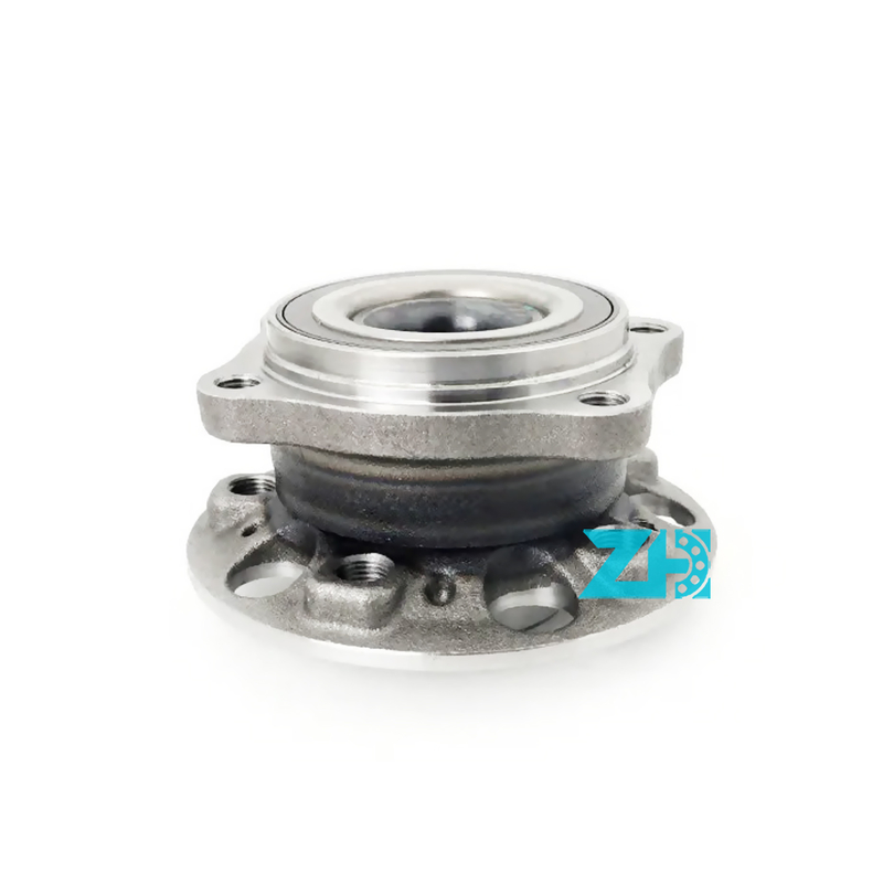 A2223340306 Unité de roue de centre de roue A2223340306 Pour Mercedes-Benz A2223340306 Pour les pièces de véhicule avec P0/P6/P5/P4