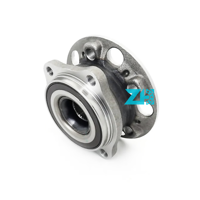 A2223340306 Unité de roue de centre de roue A2223340306 Pour Mercedes-Benz A2223340306 Pour les pièces de véhicule avec P0/P6/P5/P4