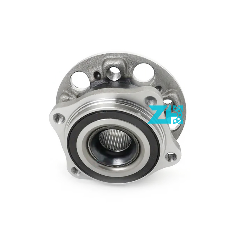 A2223340306 Unité de roue de centre de roue A2223340306 Pour Mercedes-Benz A2223340306 Pour les pièces de véhicule avec P0/P6/P5/P4