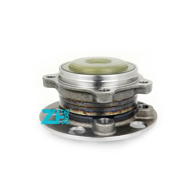 Parties automobiles de haute qualité A2233340200 roue roue roue roue et montage OE A2233340200 Pour MERCEDES-BENZ W223/W206