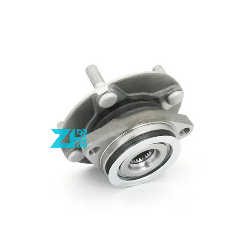 Les roulements de voiture adaptés à la Nissan Tiida C11 roulements de moyeu de roue avant ED510 40202-EL000 40202-EE500 VKBA7535