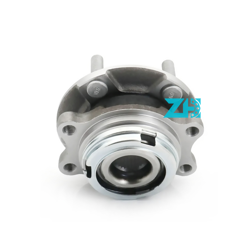 Unité de moyeu avant avec roulement VKBA6984 40202-CA06C R141.30 Adapté à Nissan Murano Quest Teana