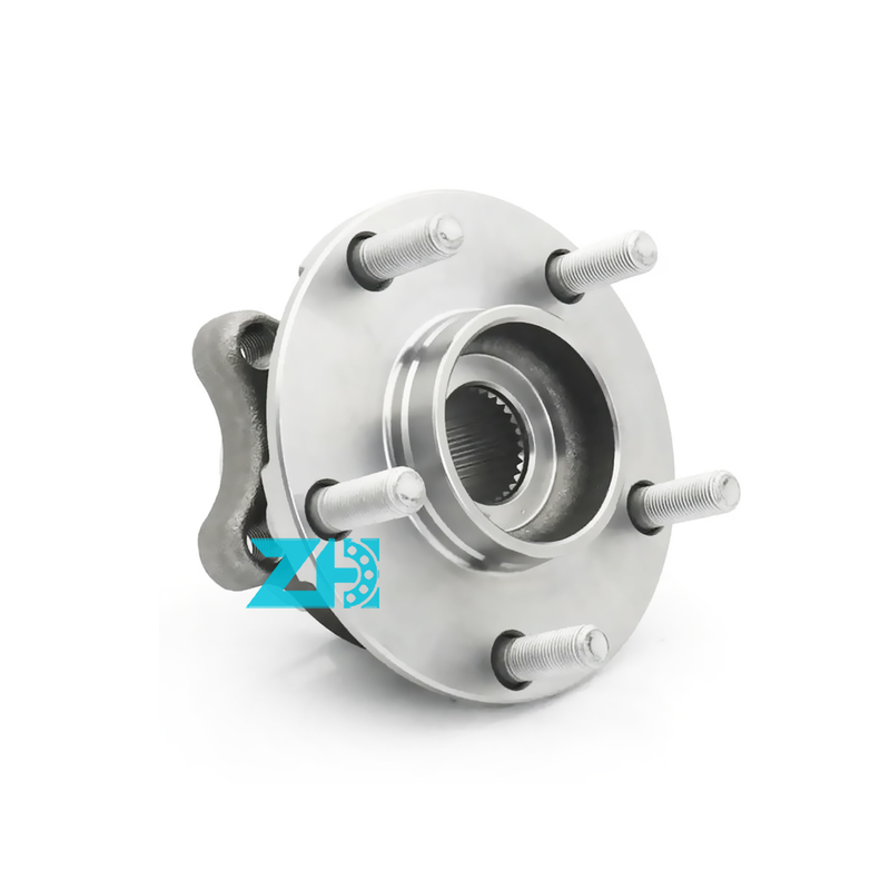 Unité de moyeu avant avec roulement VKBA6984 40202-CA06C R141.30 Adapté à Nissan Murano Quest Teana