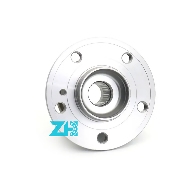 Fabrique de gros de pièces automobiles VKBA7031 A2463340206 Ensemble de roulement de moyeu de roue arrière adapté à Mercedes-Benz X156