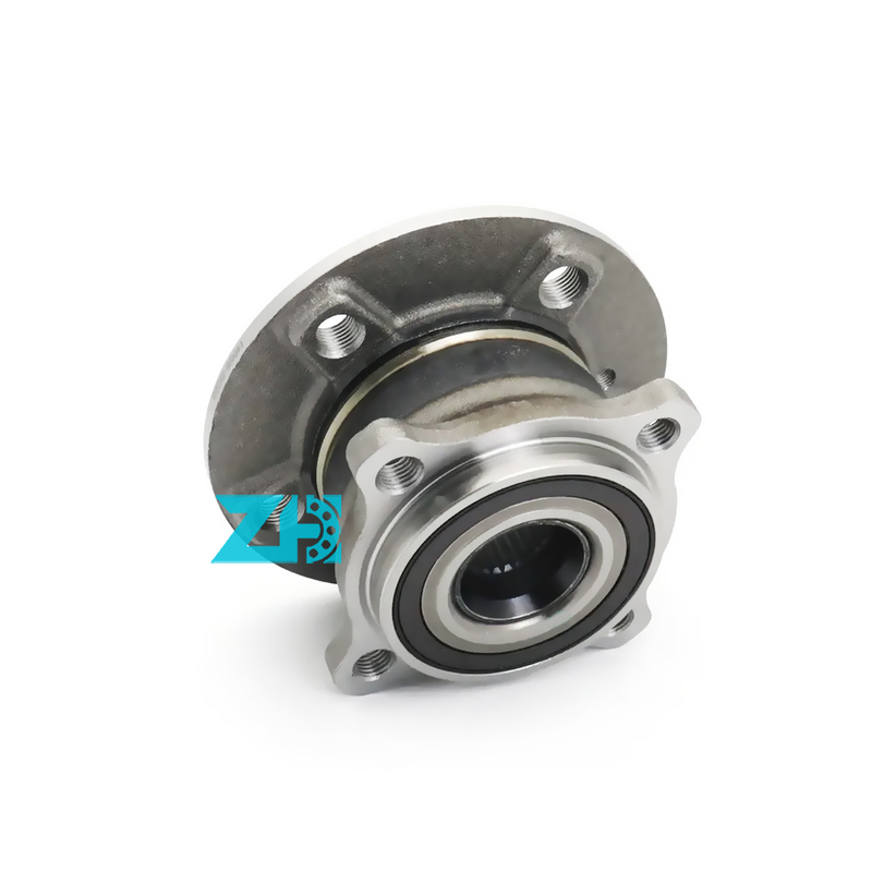 Fabrique de gros de pièces automobiles VKBA7031 A2463340206 Ensemble de roulement de moyeu de roue arrière adapté à Mercedes-Benz X156
