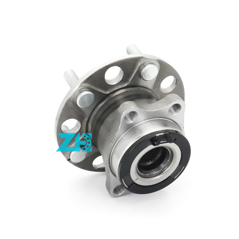 Le roulement du moyeu de roue VKBA7505 512333 HUB091T-32 3785A009 3785A086 Pour pièces automobiles: P0/P6/P5/P4, GCR15