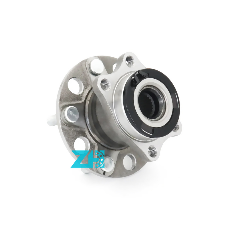 Le roulement du moyeu de roue VKBA7505 512333 HUB091T-32 3785A009 3785A086 Pour pièces automobiles: P0/P6/P5/P4, GCR15