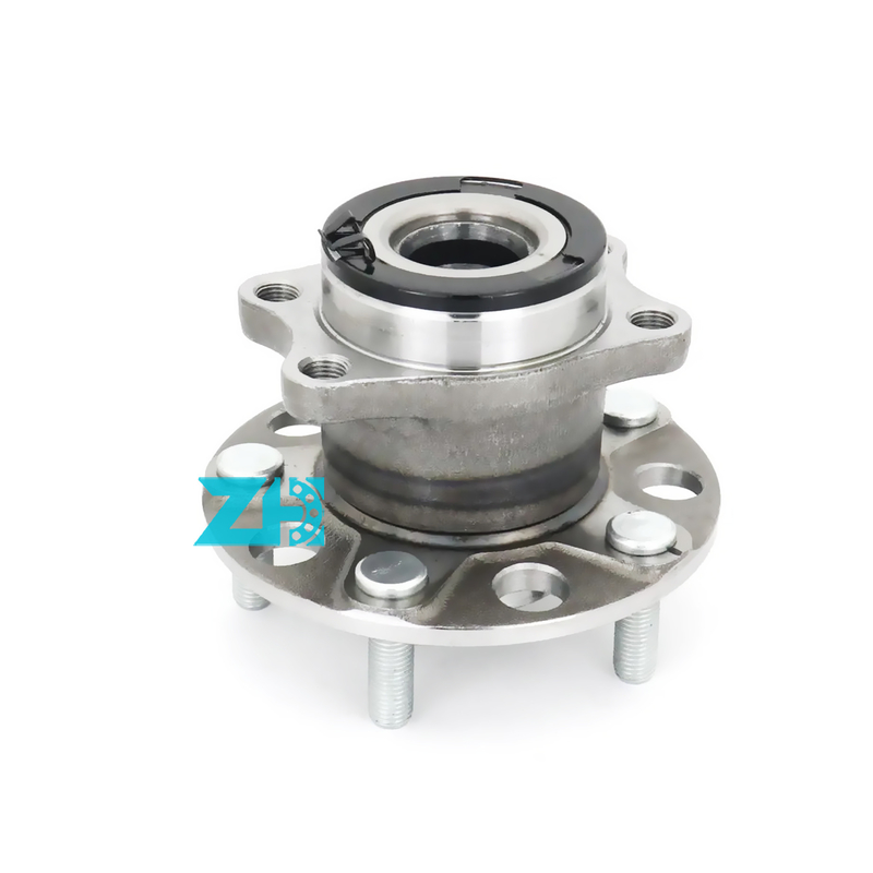 Le roulement du moyeu de roue VKBA7505 512333 HUB091T-32 3785A009 3785A086 Pour pièces automobiles: P0/P6/P5/P4, GCR15