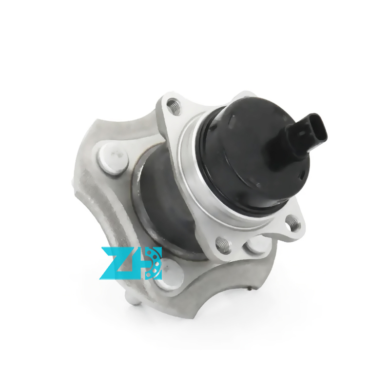 Rameau de moyeu 2450-0D030 24500D030 Unité de moyeu arrière 2450-0D030 24500D030 pour pièces détachées automobiles