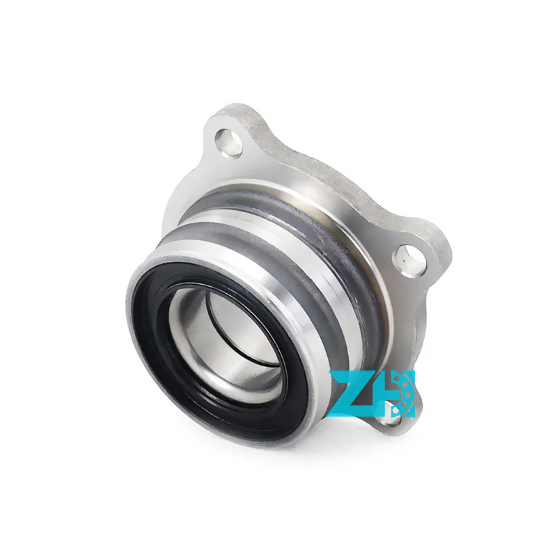 42409-34010 4240934010 Sous-ensemble de roulement arrière 42409-34010 4240934010 pour Toyota 42409-34010 4240934010 pour pièces détachées automobiles