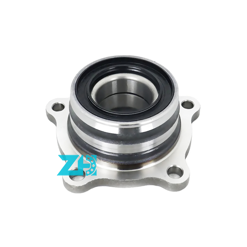 42409-34010 4240934010 Sous-ensemble de roulement arrière 42409-34010 4240934010 pour Toyota 42409-34010 4240934010 pour pièces détachées automobiles